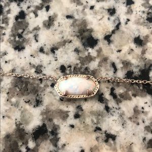 Kendra Scott opal Elisa